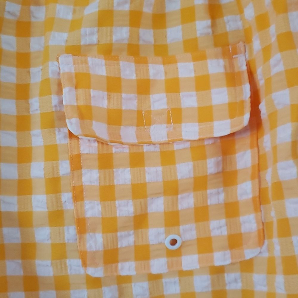 Boys NWT Wonder Nation Swim Trunks Swim Shorts - Picture 4 of 8